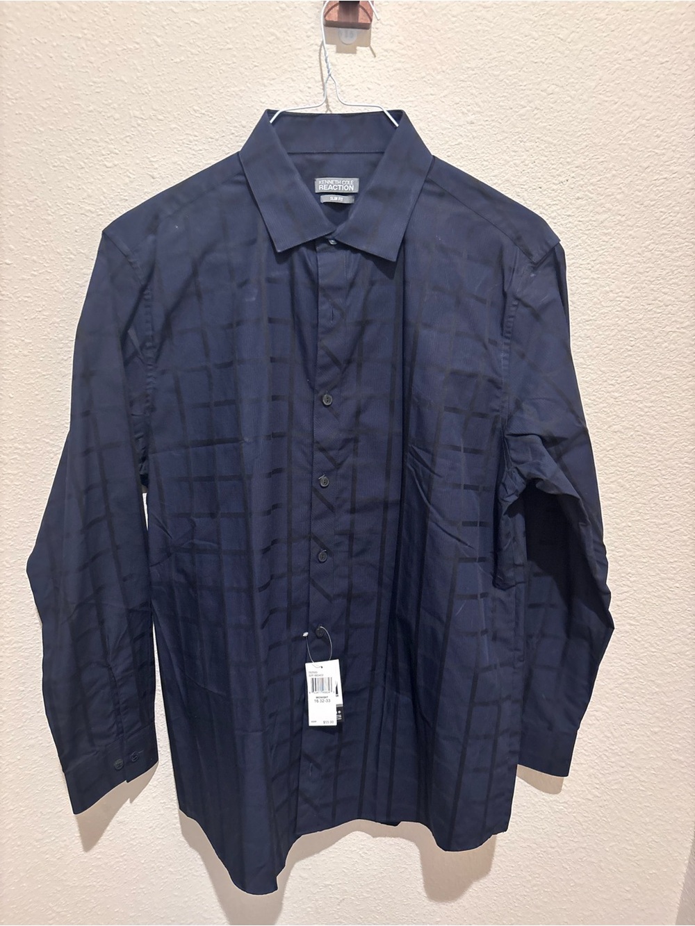 Kenneth Cole dress shirt